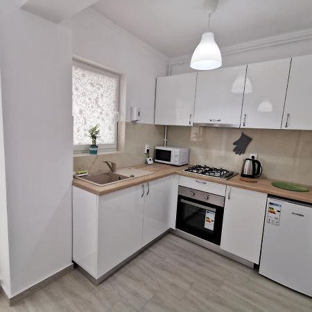 Otopeni Comfort Apartaments Экстерьер фото