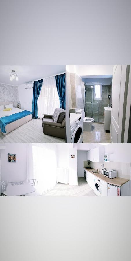 Otopeni Comfort Apartaments Экстерьер фото