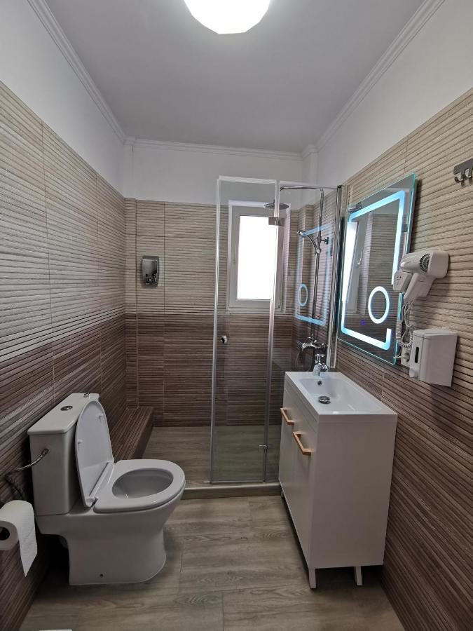 Otopeni Comfort Apartaments Экстерьер фото
