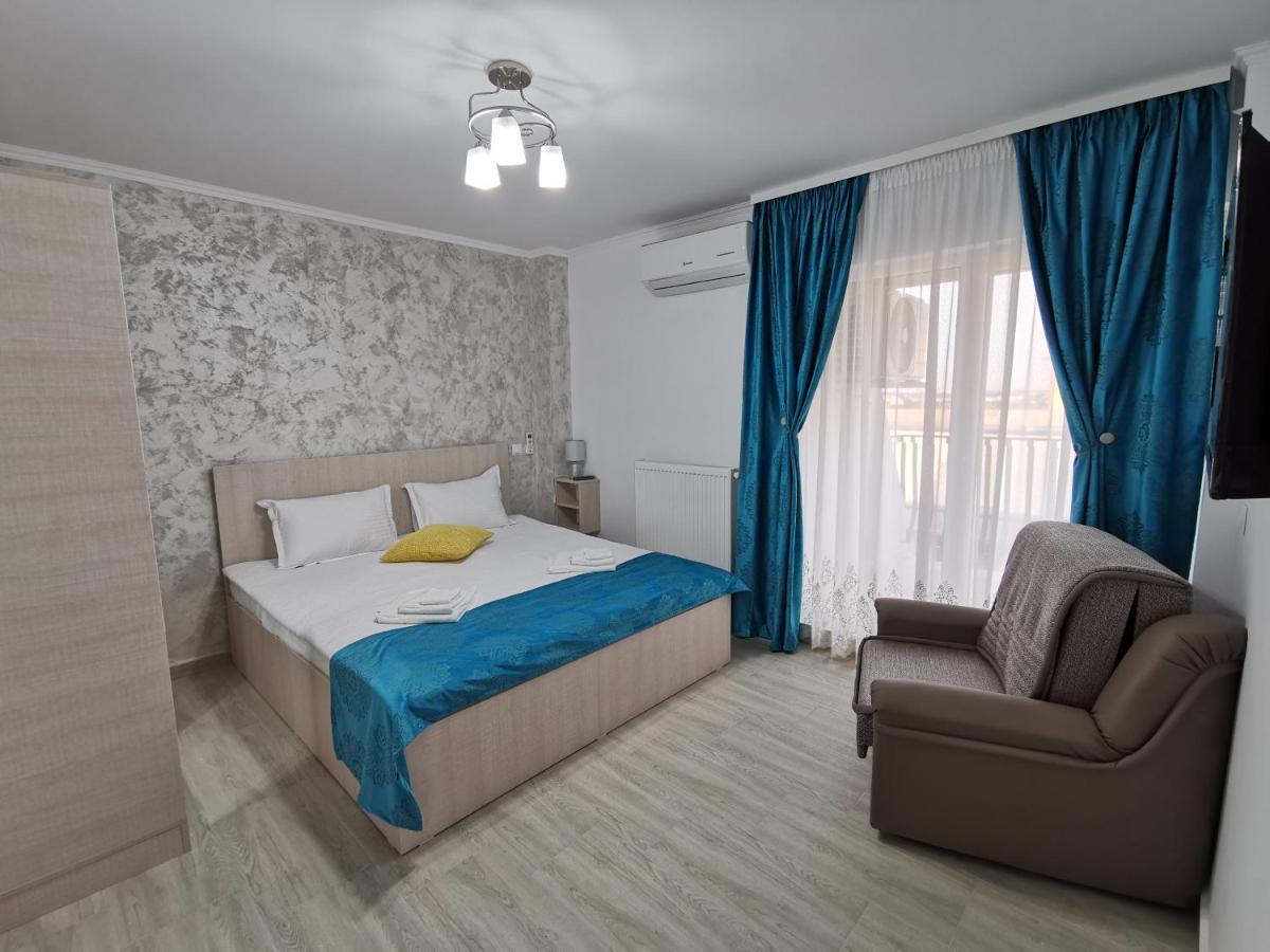 Otopeni Comfort Apartaments Экстерьер фото