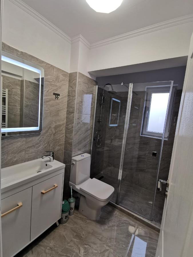 Otopeni Comfort Apartaments Экстерьер фото