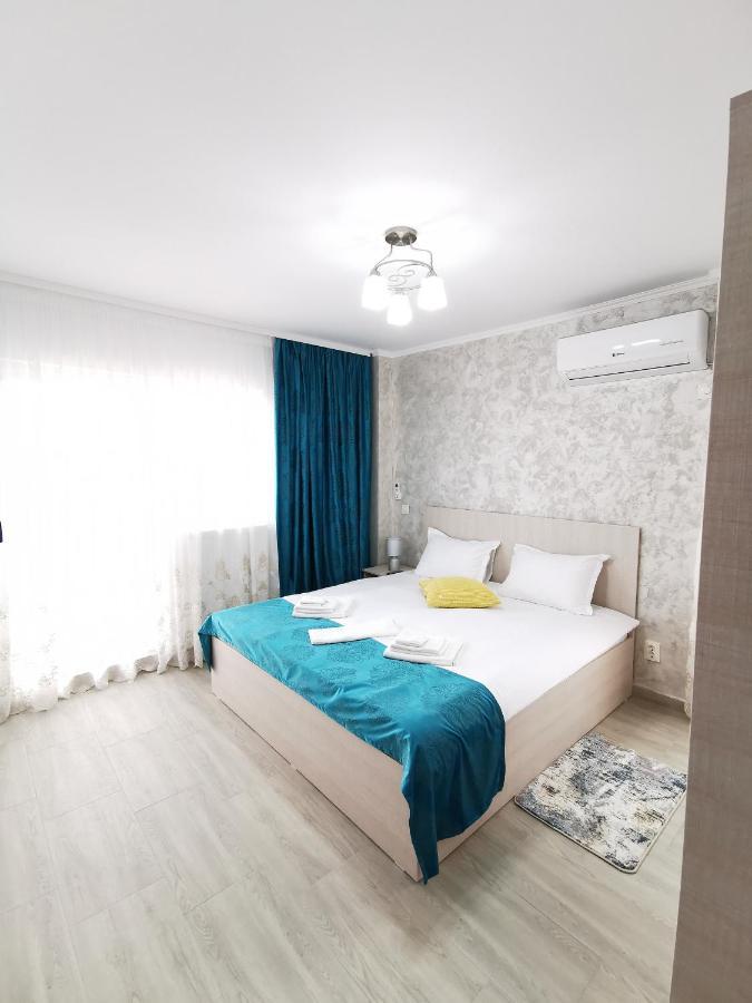 Otopeni Comfort Apartaments Экстерьер фото