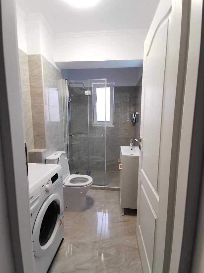 Otopeni Comfort Apartaments Экстерьер фото
