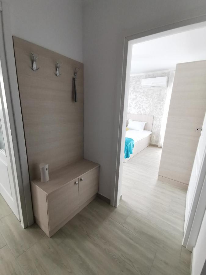Otopeni Comfort Apartaments Экстерьер фото