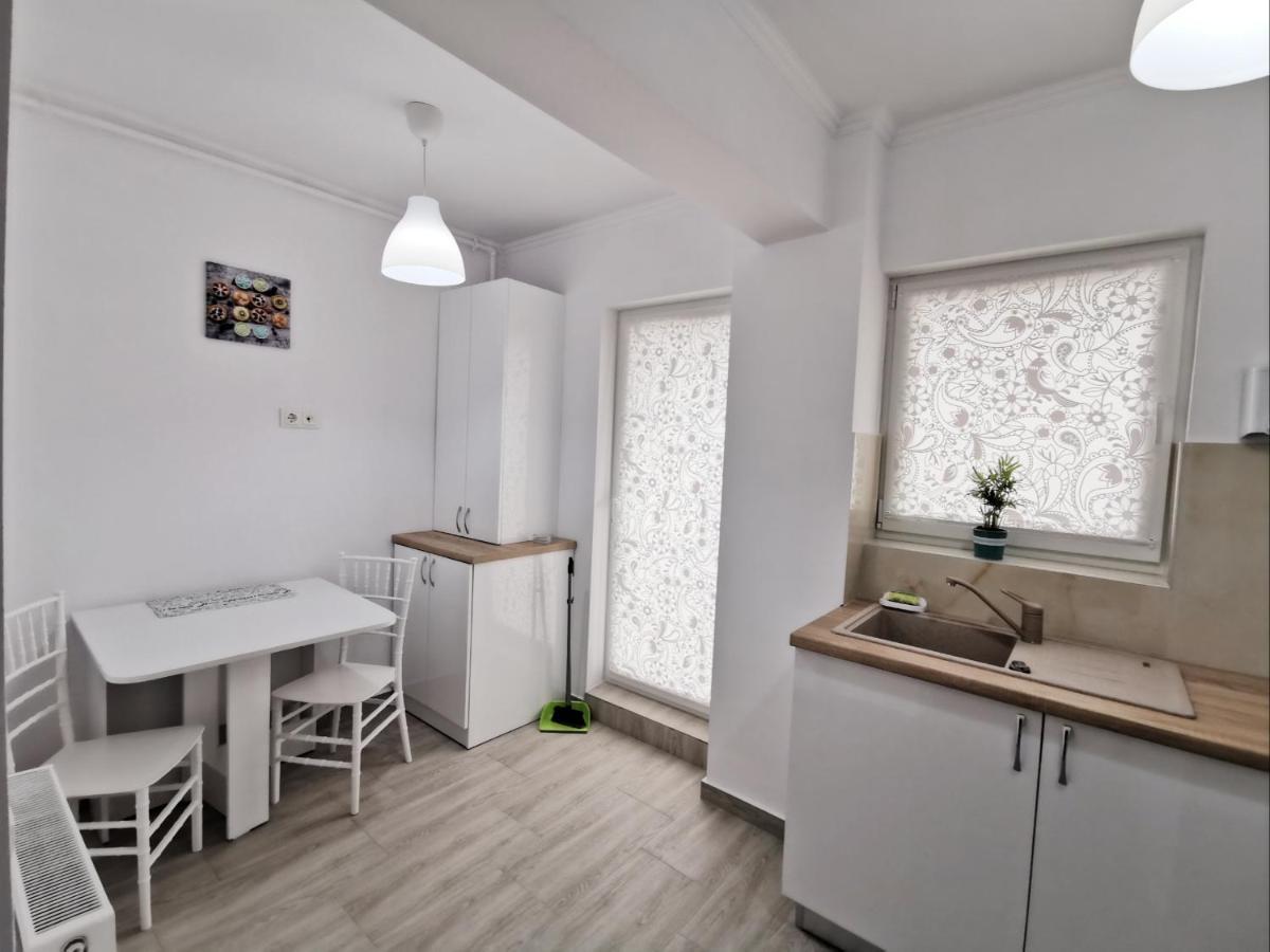 Otopeni Comfort Apartaments Экстерьер фото